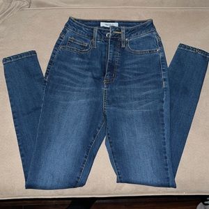 Forever 21 Jeans